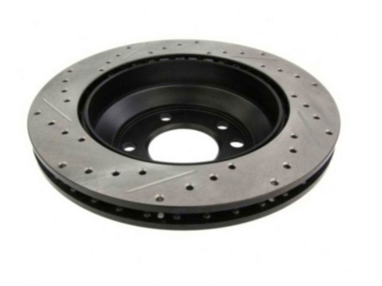 StopTech Brake Rotors 227.44079L Item Image