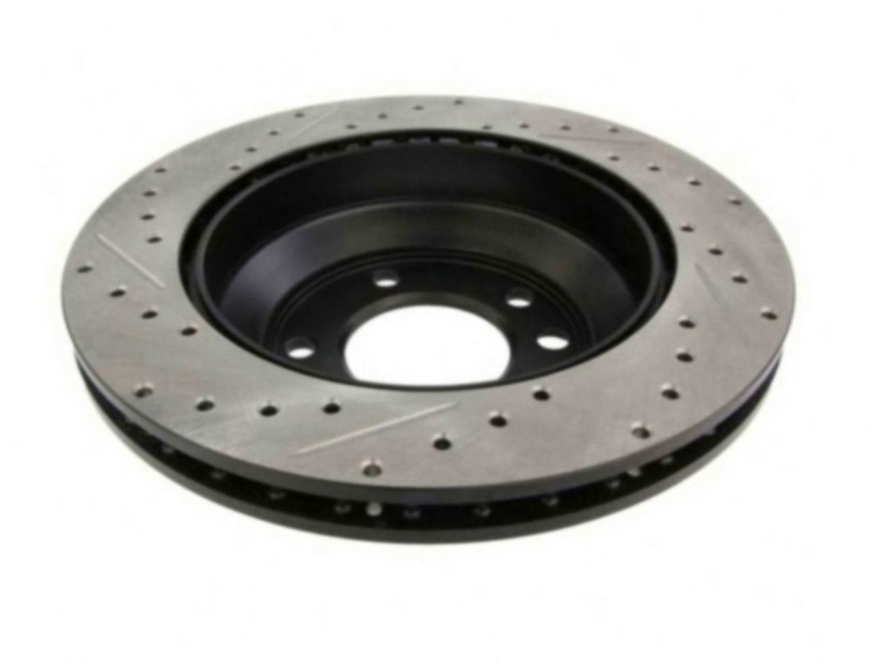 StopTech Brake Upgrade Kits 227.34048L Item Image