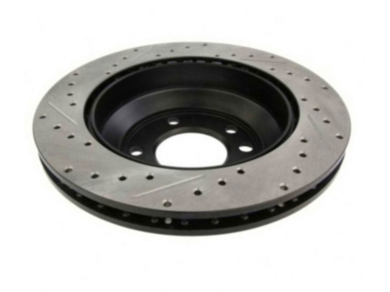 StopTech Brake Rotors 227.61051L Item Image