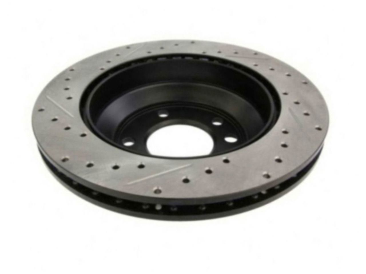 StopTech Brake Rotors 227.61041L Item Image