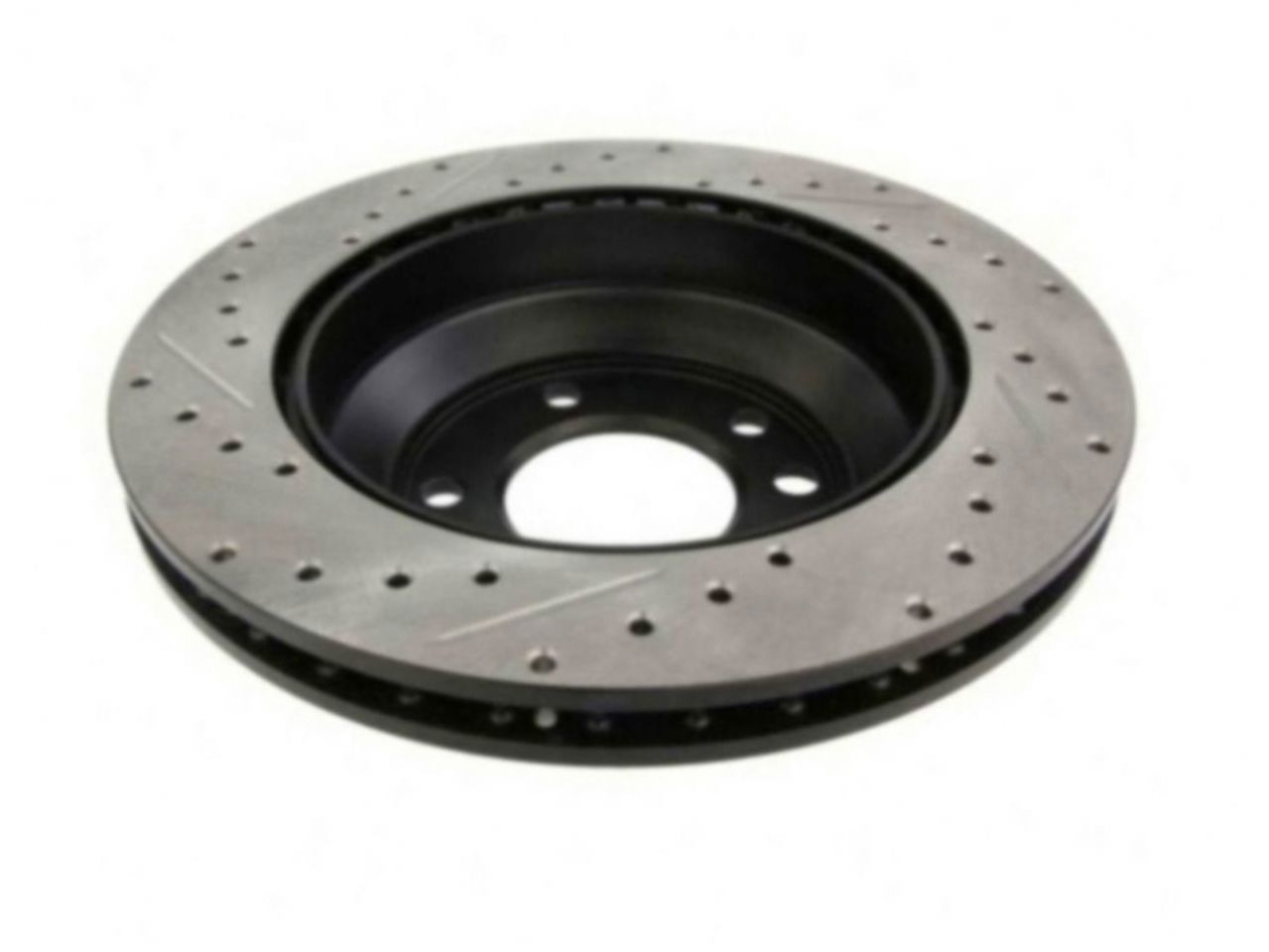 StopTech Brake Upgrade Kits 227.44160L Item Image