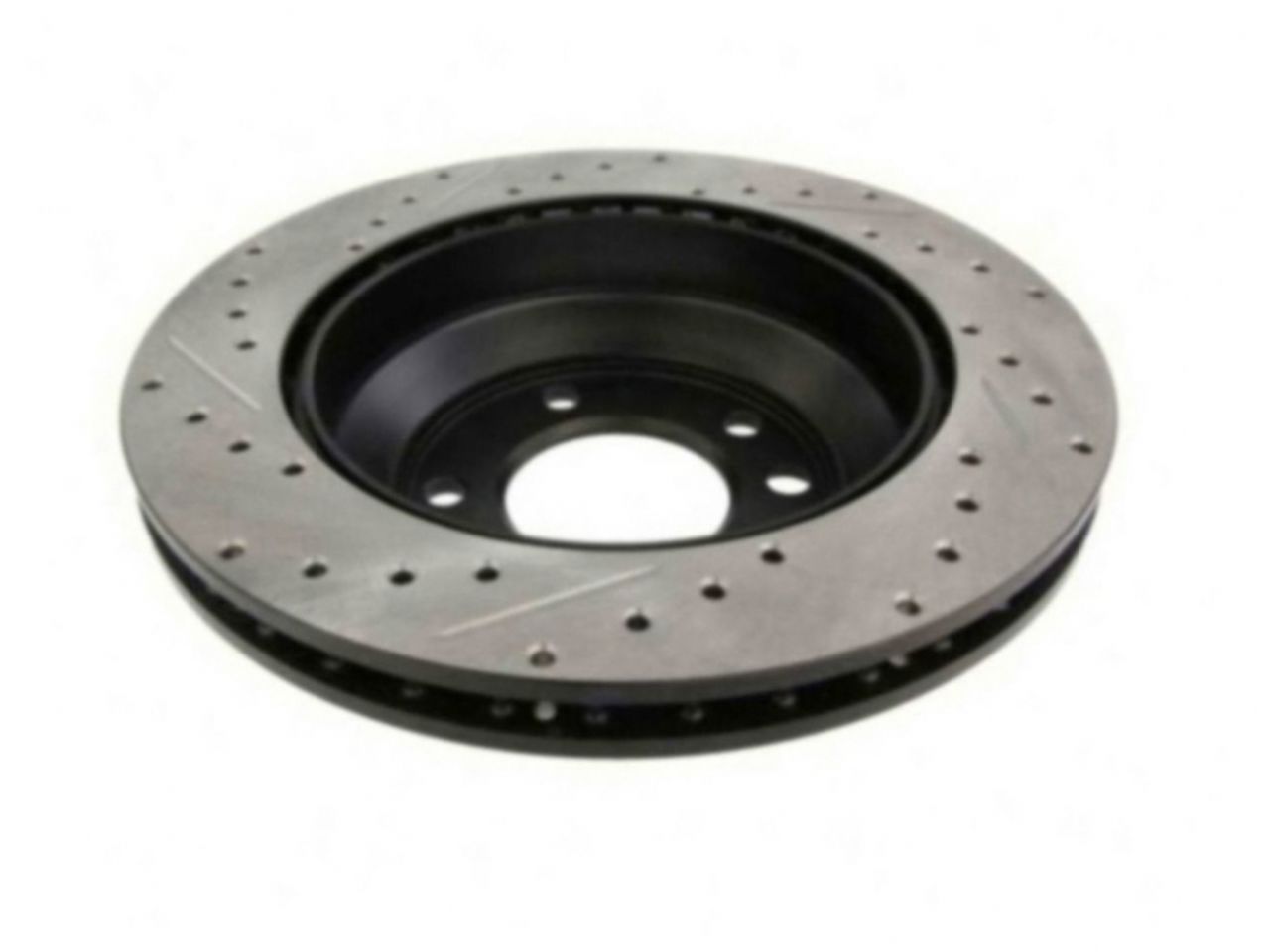 StopTech Brake Rotors 227.67038L Item Image