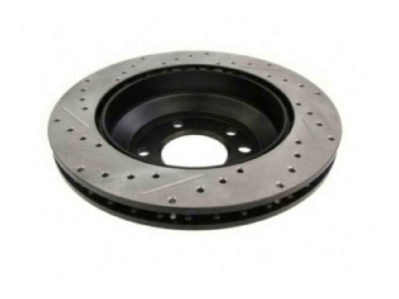 StopTech Brake Rotors 227.63052L Item Image