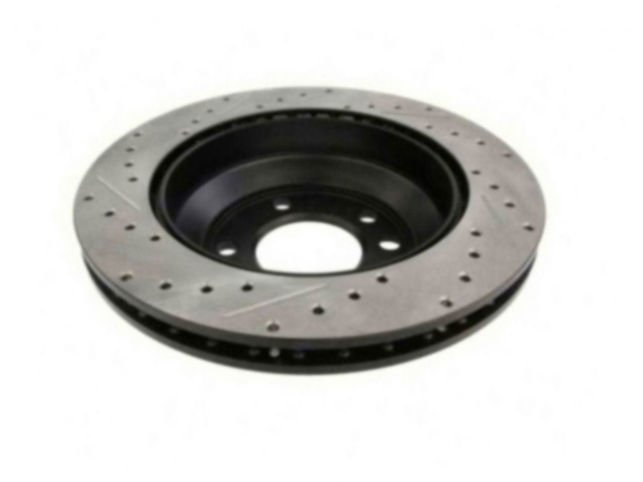 StopTech Brake Upgrade Kits 227.44121L Item Image