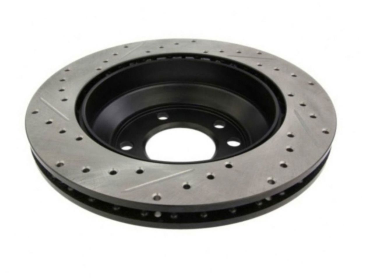 StopTech Brake Rotors 227.46061L Item Image