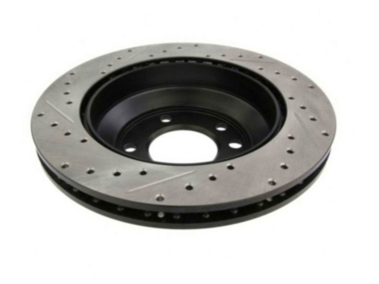 StopTech Brake Upgrade Kits 227.67039L Item Image