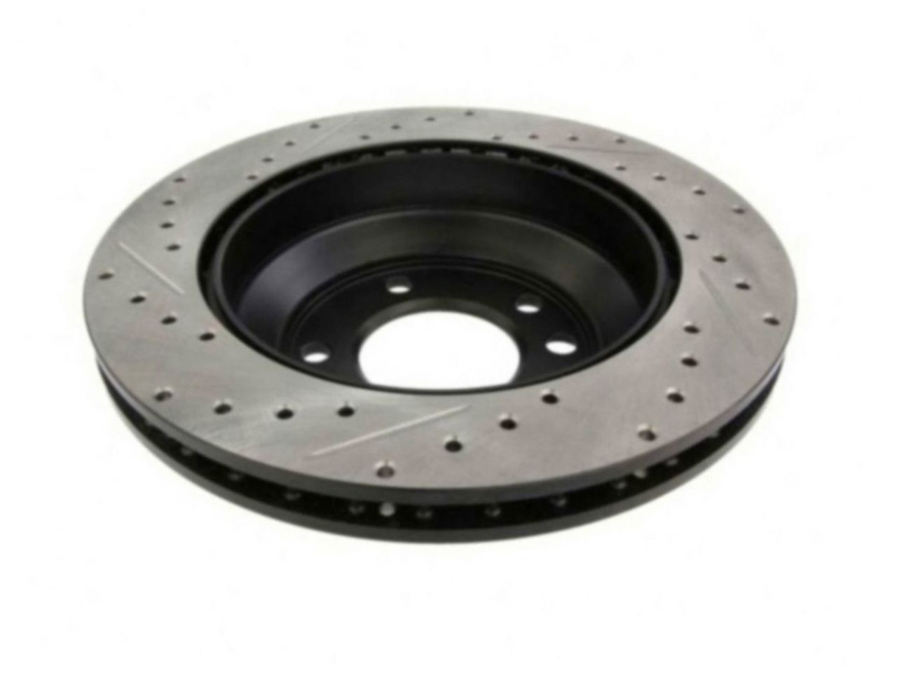 StopTech Brake Upgrade Kits 227.63042L Item Image