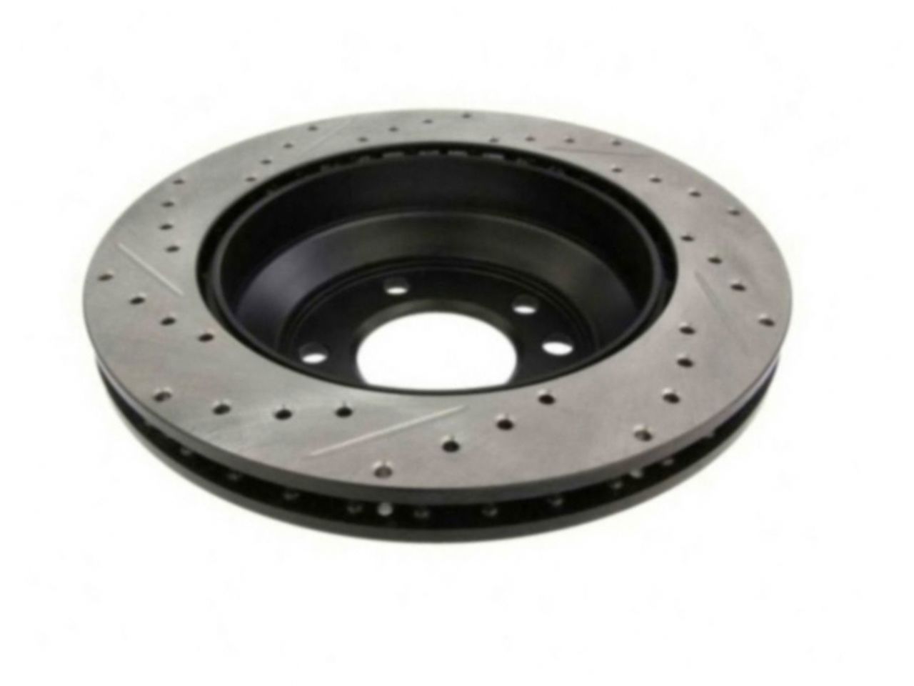 StopTech Brake Rotors 227.44109L Item Image