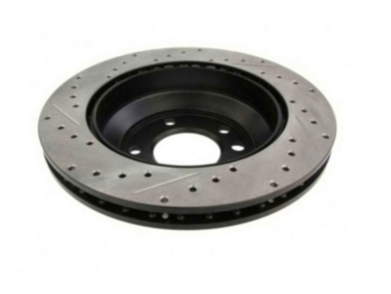 StopTech Brake Upgrade Kits 227.45058L Item Image