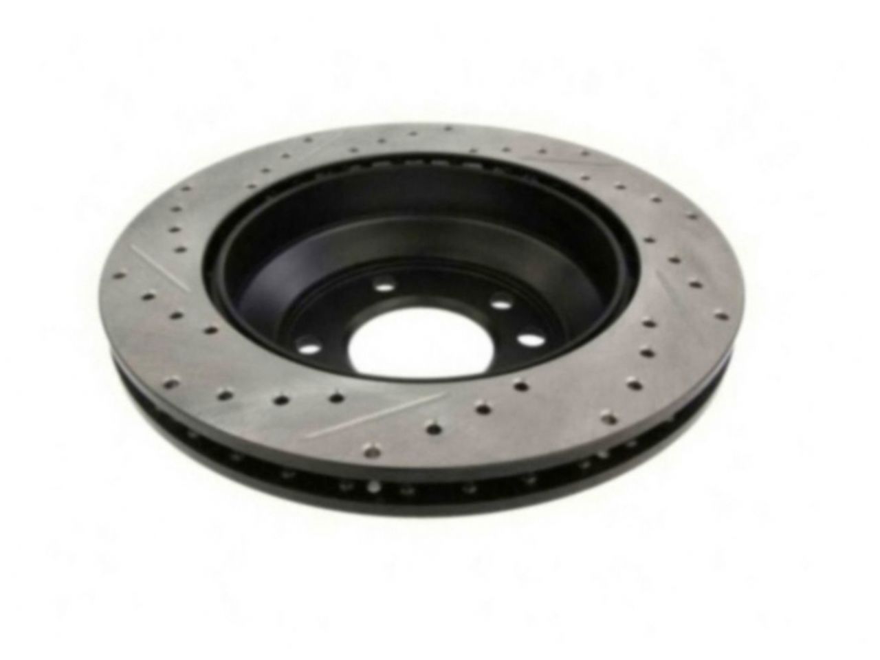 StopTech Brake Rotors 227.62028L Item Image