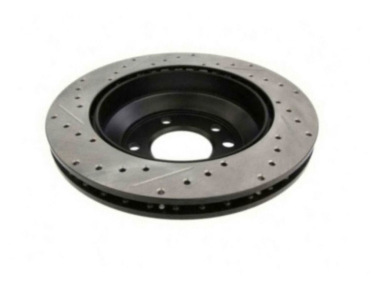 StopTech Brake Upgrade Kits 227.44078L Item Image