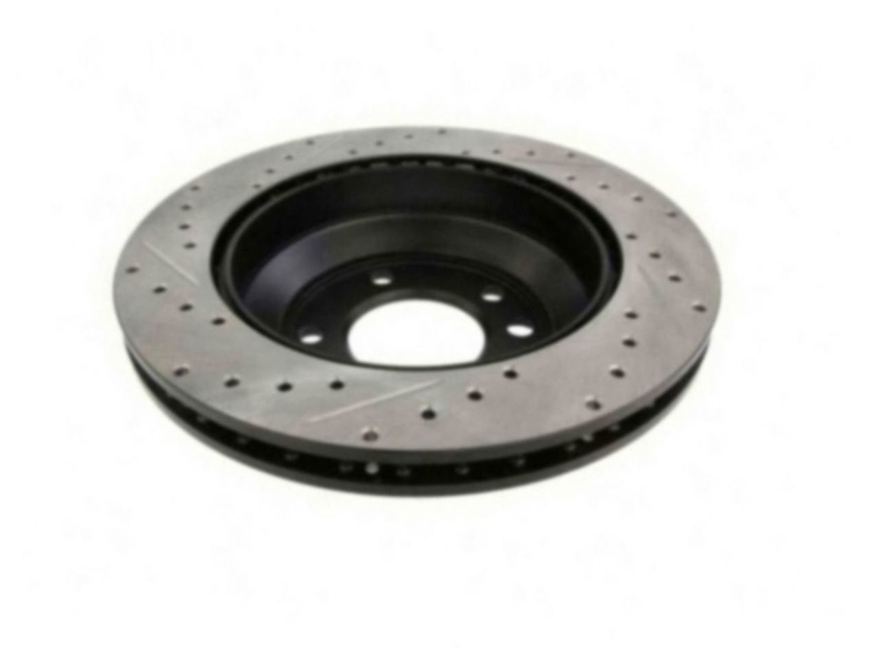 StopTech Brake Rotors 227.61061L Item Image