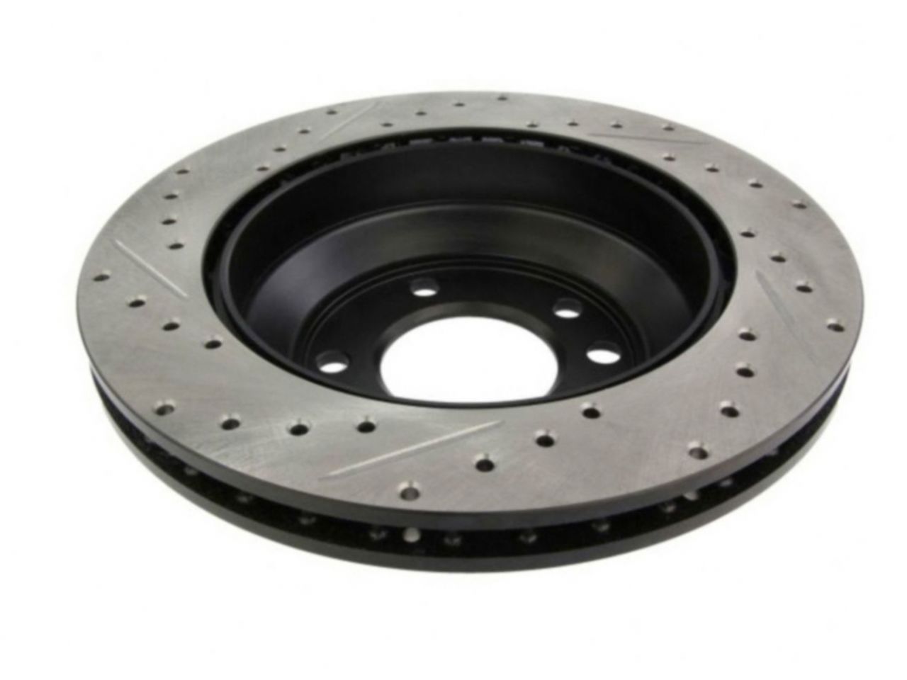 StopTech Brake Upgrade Kits 227.42041L Item Image