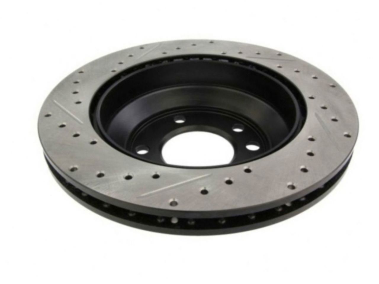 StopTech Brake Upgrade Kits 227.46039L Item Image