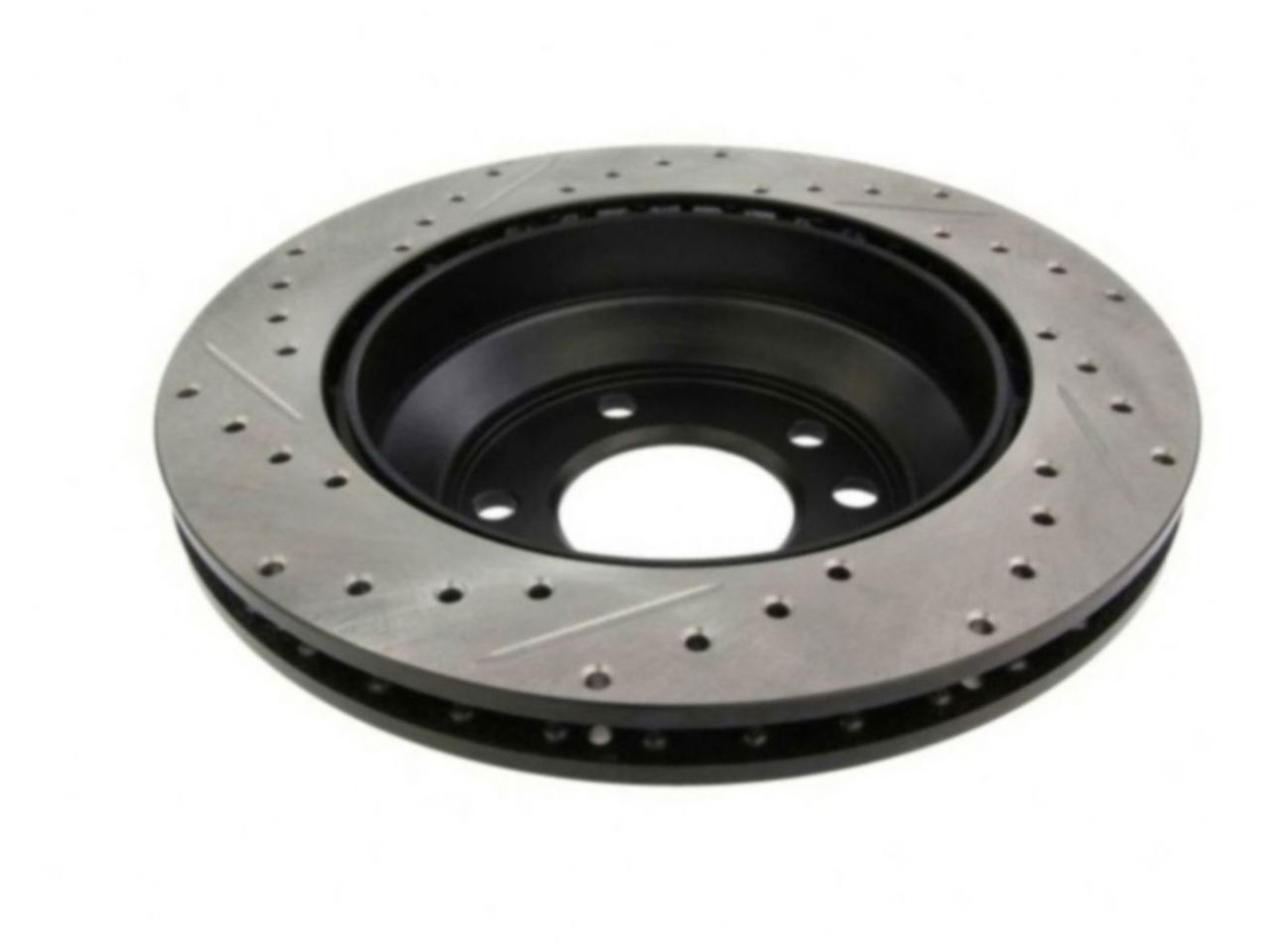 StopTech Brake Rotors 227.44064L Item Image