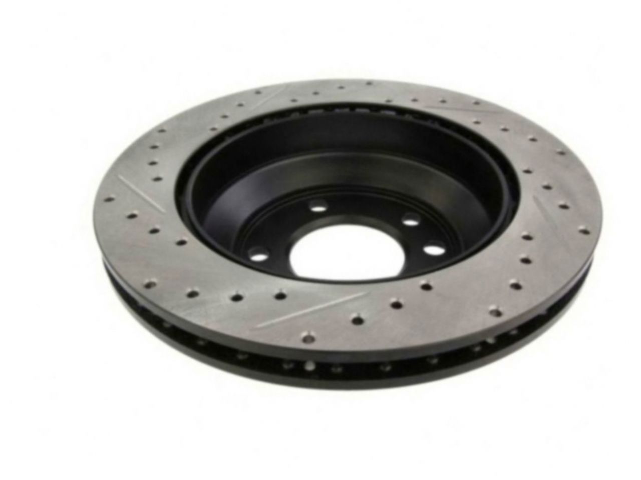 StopTech Brake Upgrade Kits 227.44092L Item Image