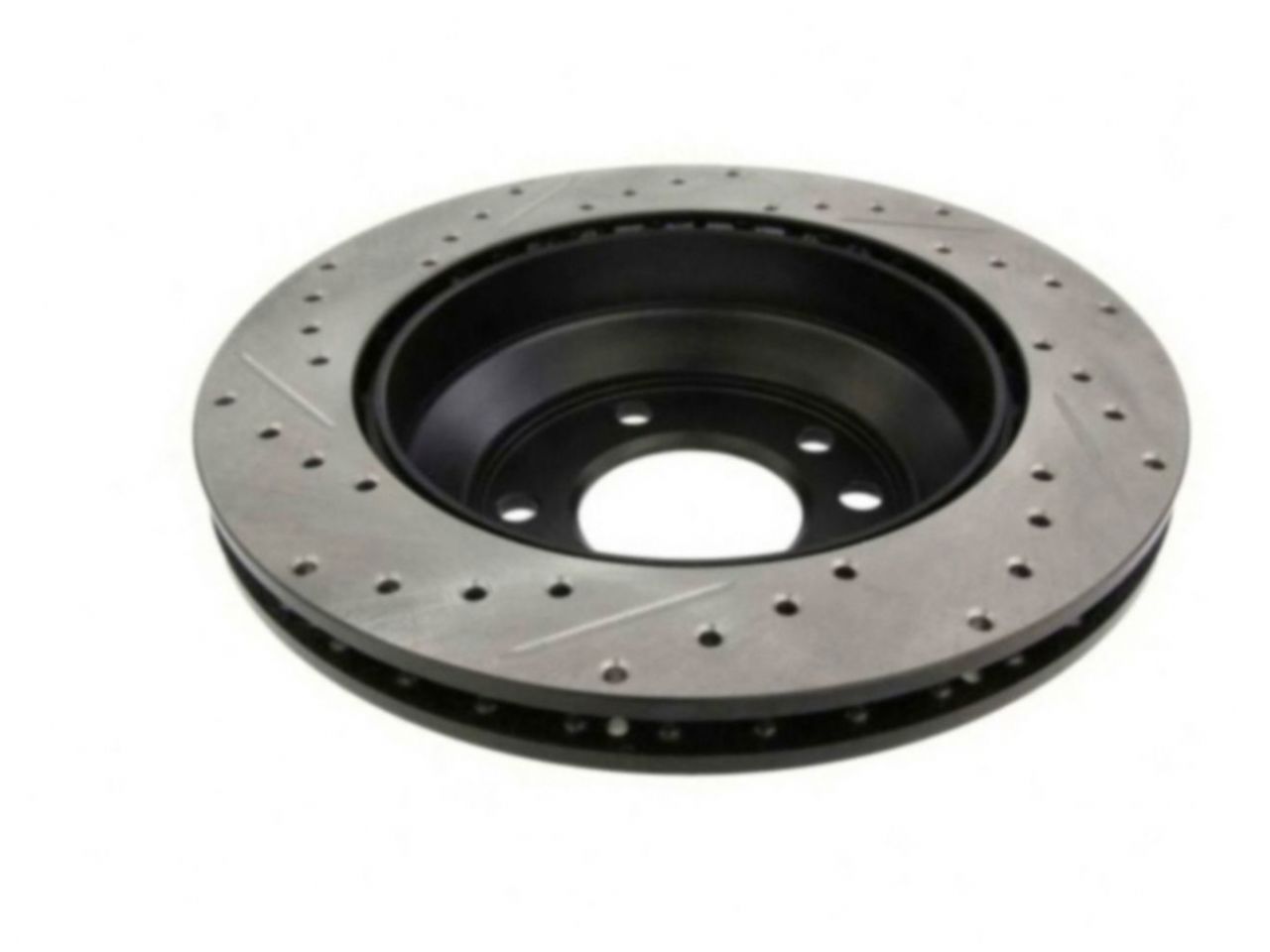 StopTech Brake Rotors 227.44030L Item Image