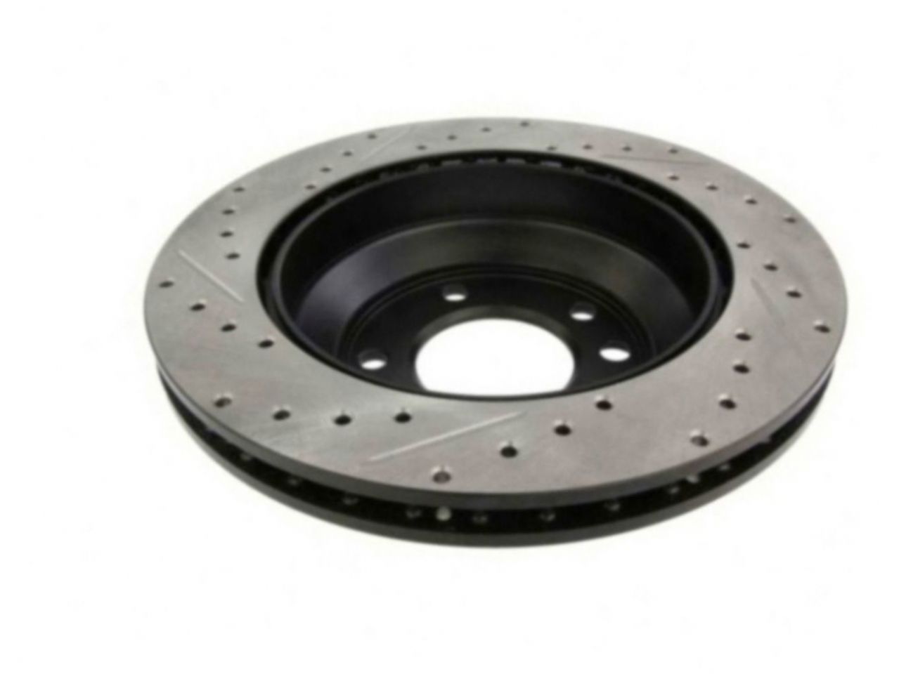 StopTech Brake Rotors 227.40039L Item Image