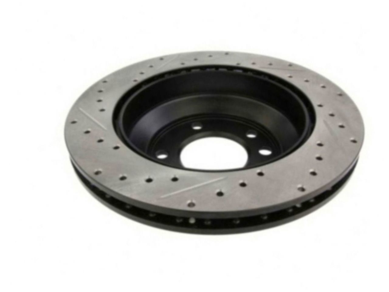 StopTech Brake Upgrade Kits 227.44135L Item Image