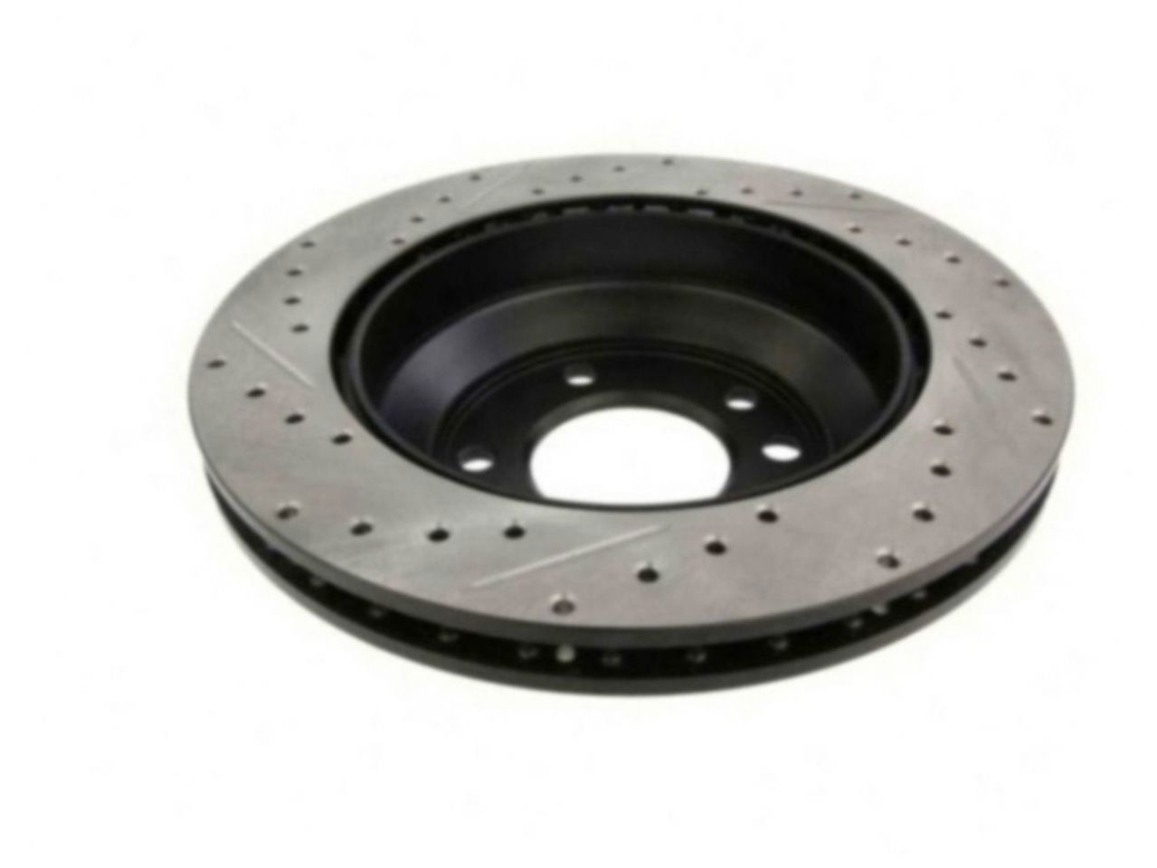 StopTech Brake Upgrade Kits 227.42052L Item Image