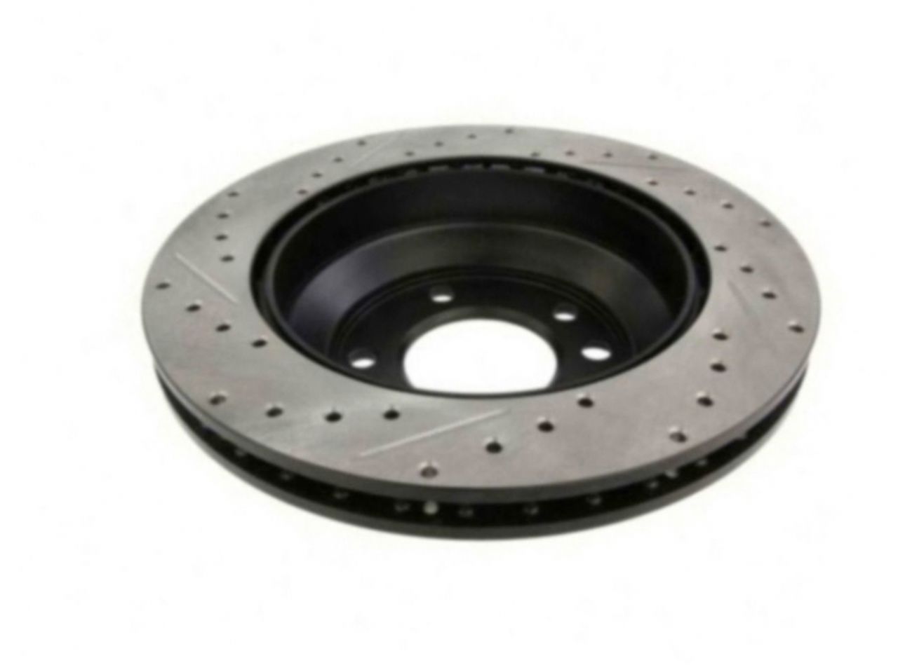 StopTech Brake Upgrade Kits 227.51008L Item Image