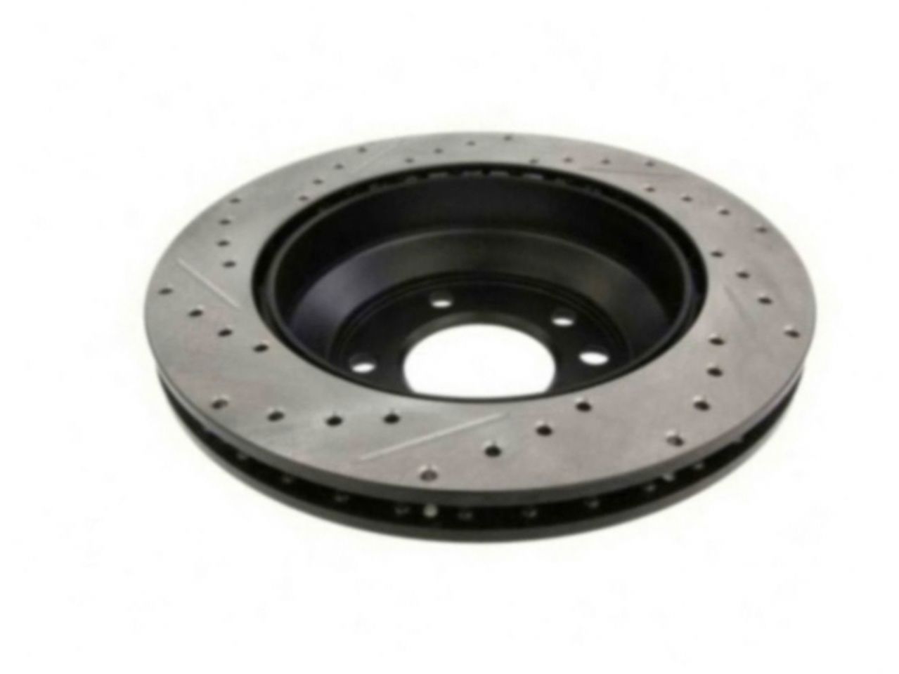 StopTech Brake Rotors 227.63039L Item Image