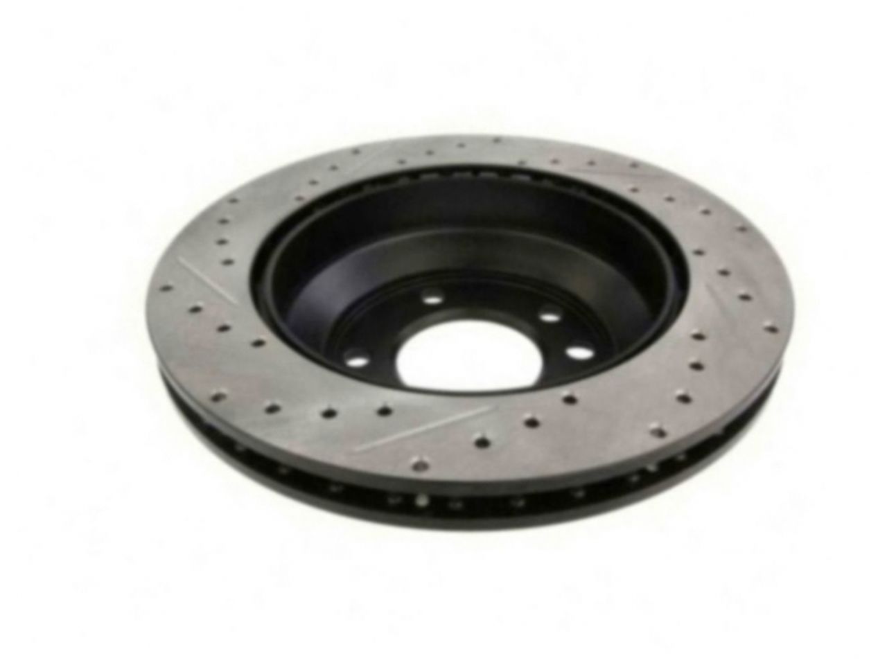 StopTech Brake Upgrade Kits 227.33023L Item Image