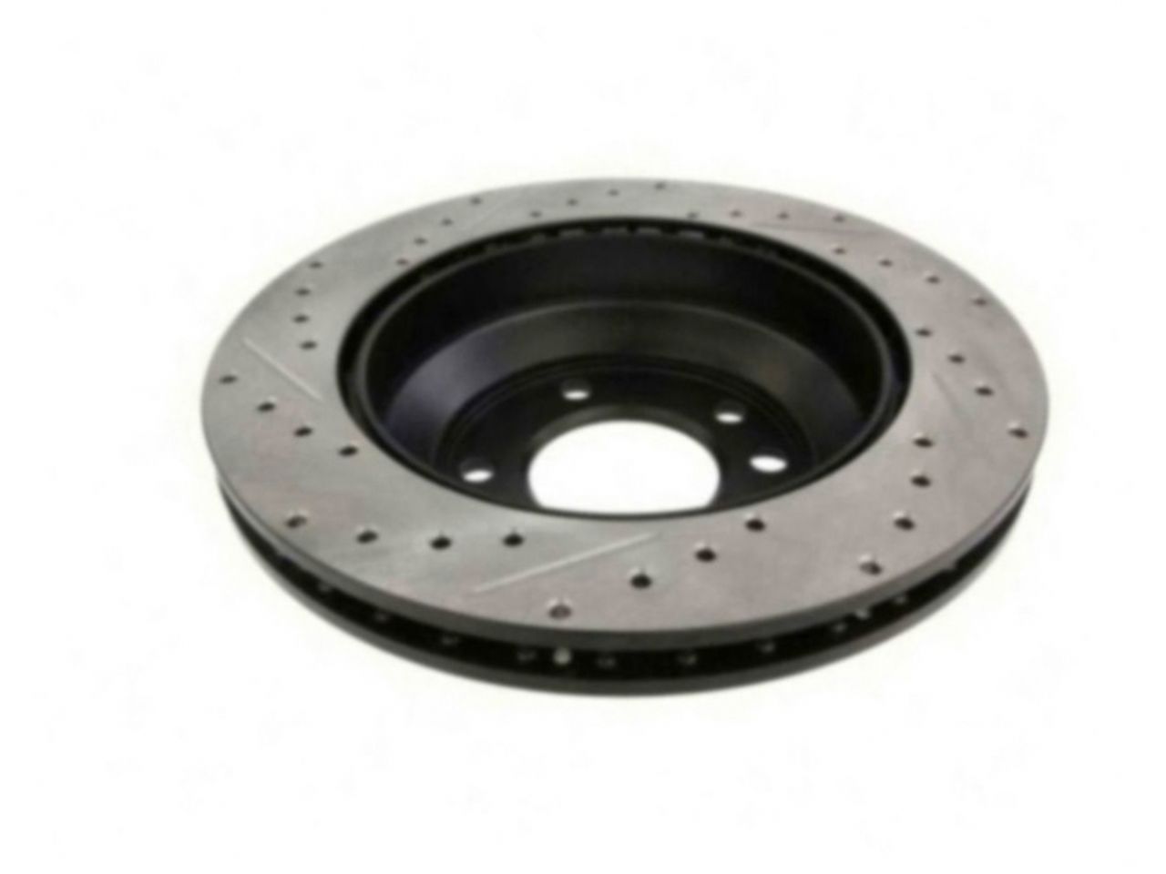 StopTech Brake Upgrade Kits 227.42035L Item Image