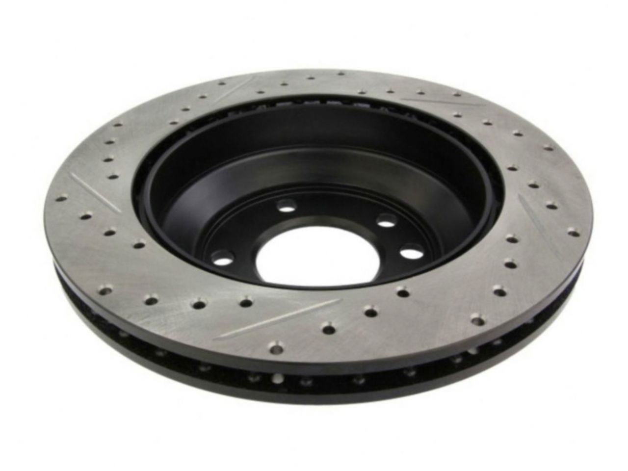 StopTech Brake Upgrade Kits 227.42061L Item Image