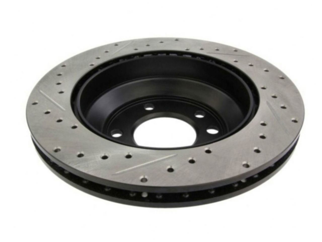 StopTech Brake Upgrade Kits 227.44075L Item Image