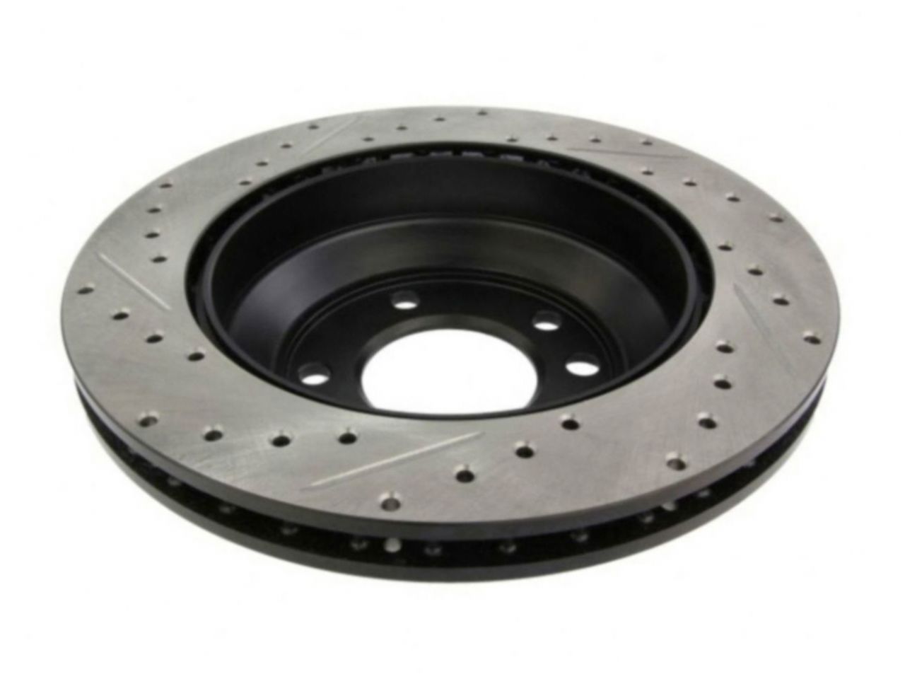 StopTech Brake Upgrade Kits 227.44027L Item Image