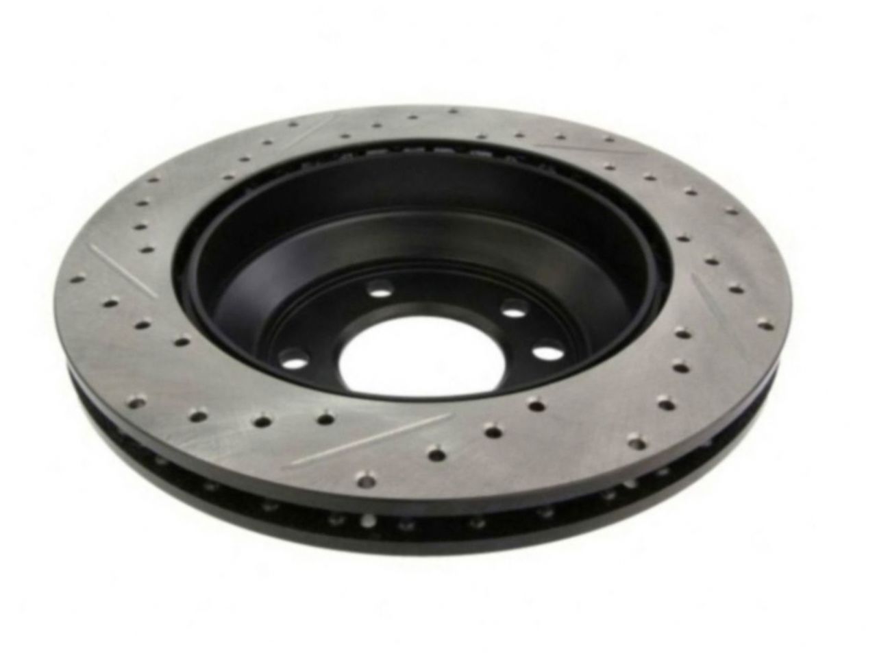 StopTech Brake Upgrade Kits 227.42060L Item Image