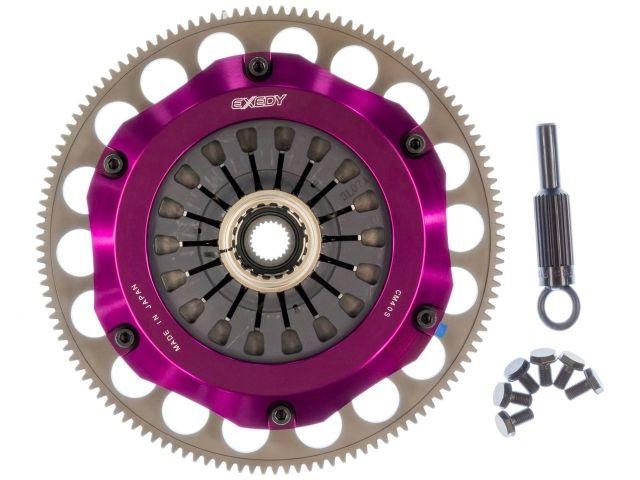 Exedy Clutch Kits ZM022SDL Item Image
