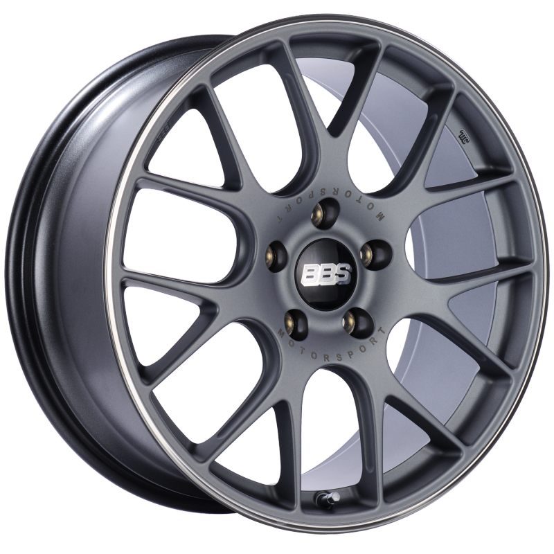 BBS BBS CH-R Wheels Wheels Wheels - Cast main image