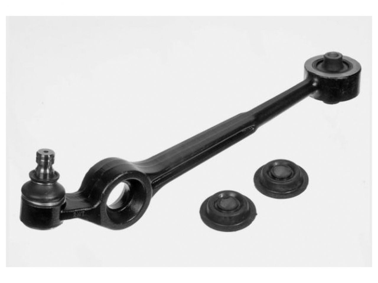 Meyle Control Arms and Ball Joint Assembly 1160500025 Item Image