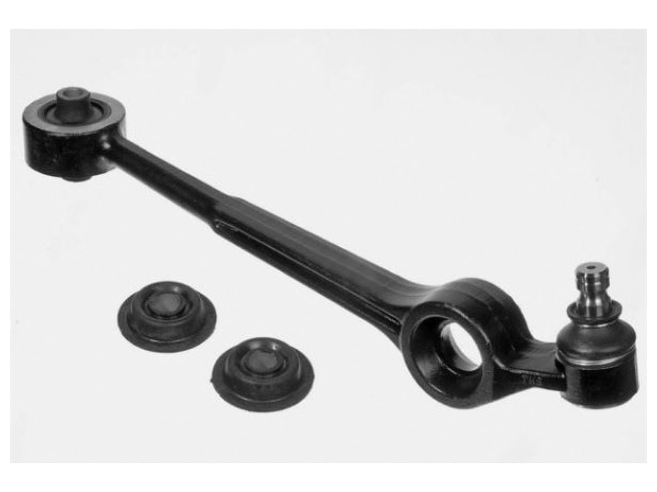 Meyle Control Arms and Ball Joint Assembly 1160500026 Item Image