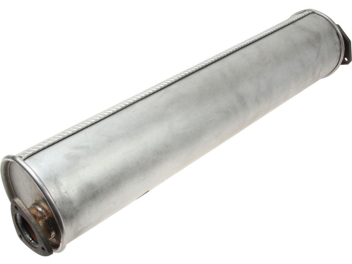 Ernst Manufacturing Universal Muffler 116 08 4 Item Image