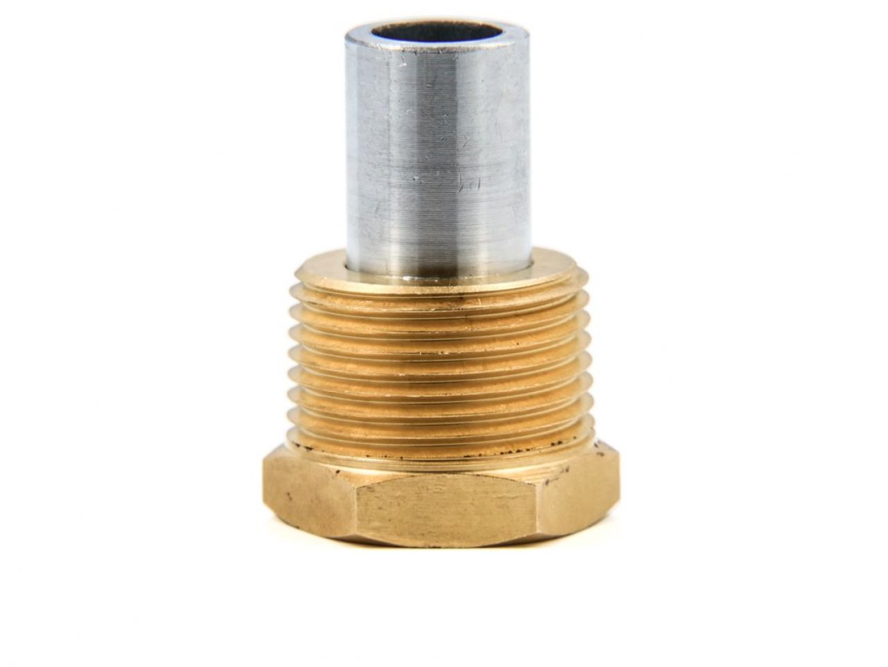 Camco Hybrid Heat Replacement Bushing w / Flow-Through Anode - 3 / 4"