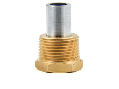 Camco Hybrid Heat Replacement Bushing w / Flow-Through Anode - 3 / 4"