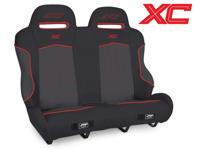 PRP Seats PRP XC UTV Bench Interior Accessories Seats main image