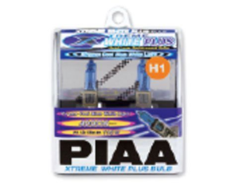 PIAA H1 Xtreme White Plus 4000K Light Bulb Single Pack