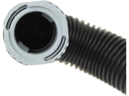 Kayser Turbocharger Bypass Valve