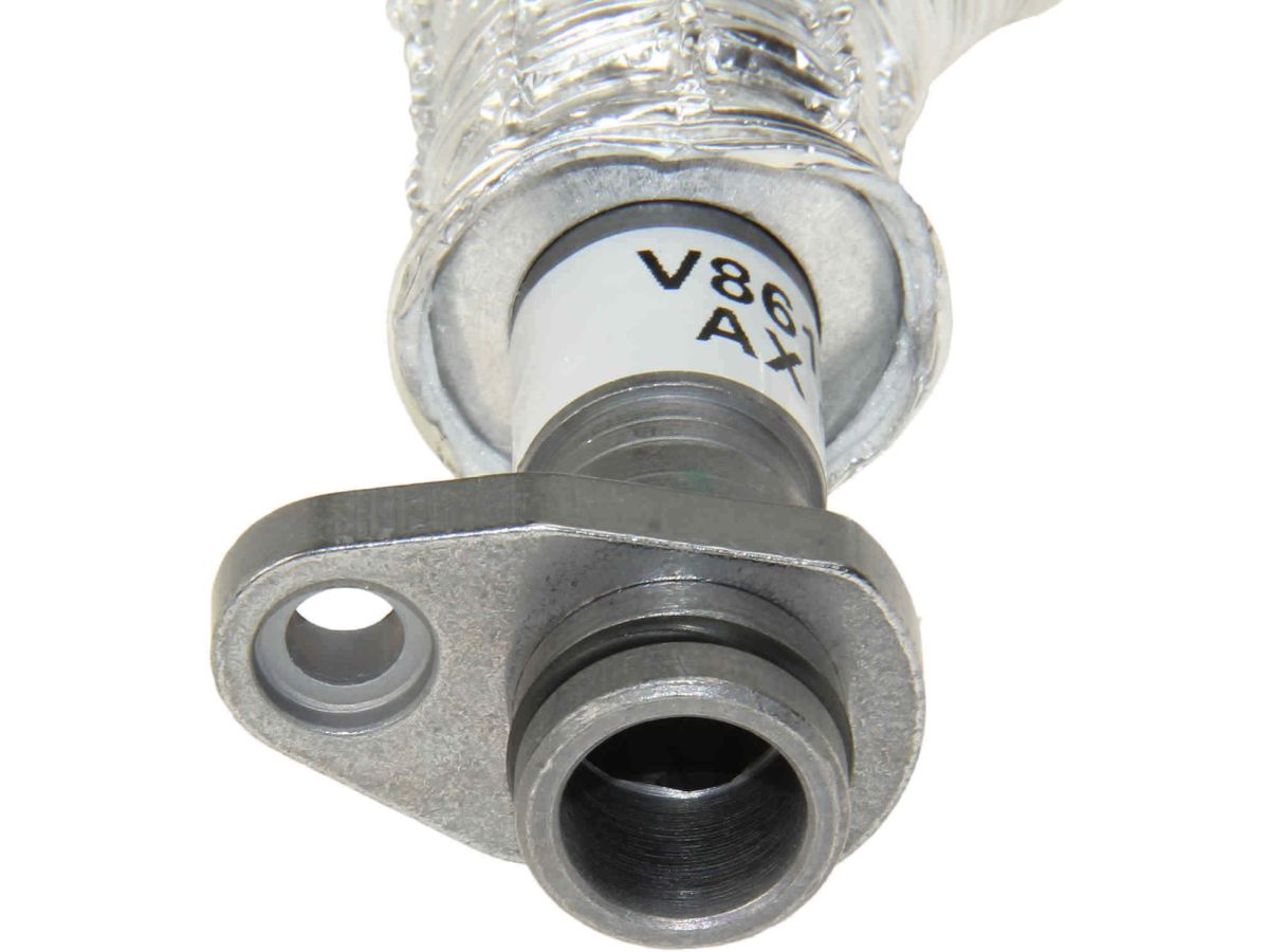 Genuine Parts Company Turbocharger Oil Return Tube