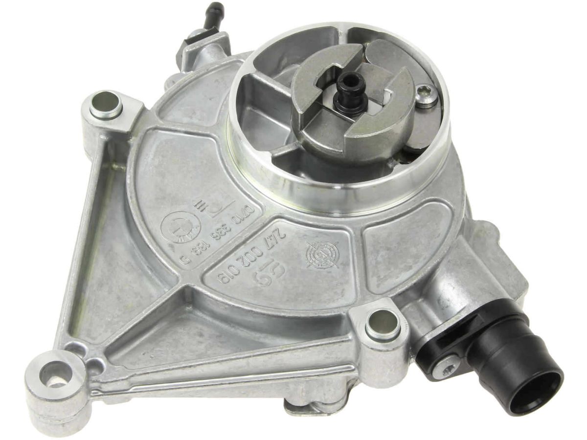 Genuine Parts Company Brake Booster Vacuum Pump 11667585189 Item Image