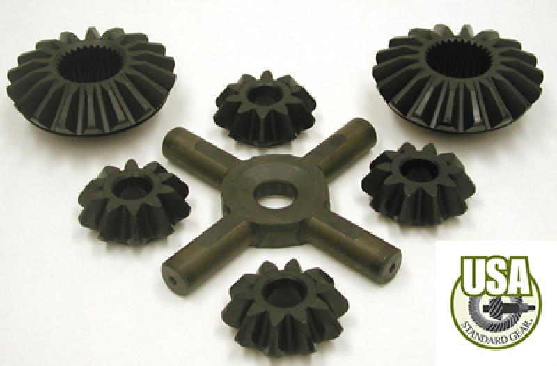 USA Standard Gear Standard Spider Gear Set For GM 10.5in 14 Bolt Truck ZIKGM14T-S-30 Main Image