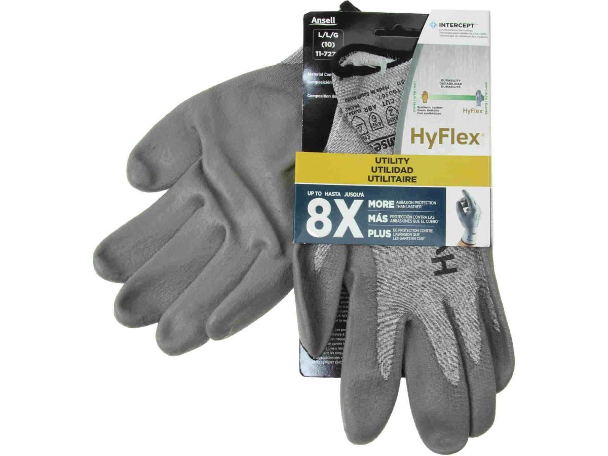 Ansell Gloves 11727R00L Item Image