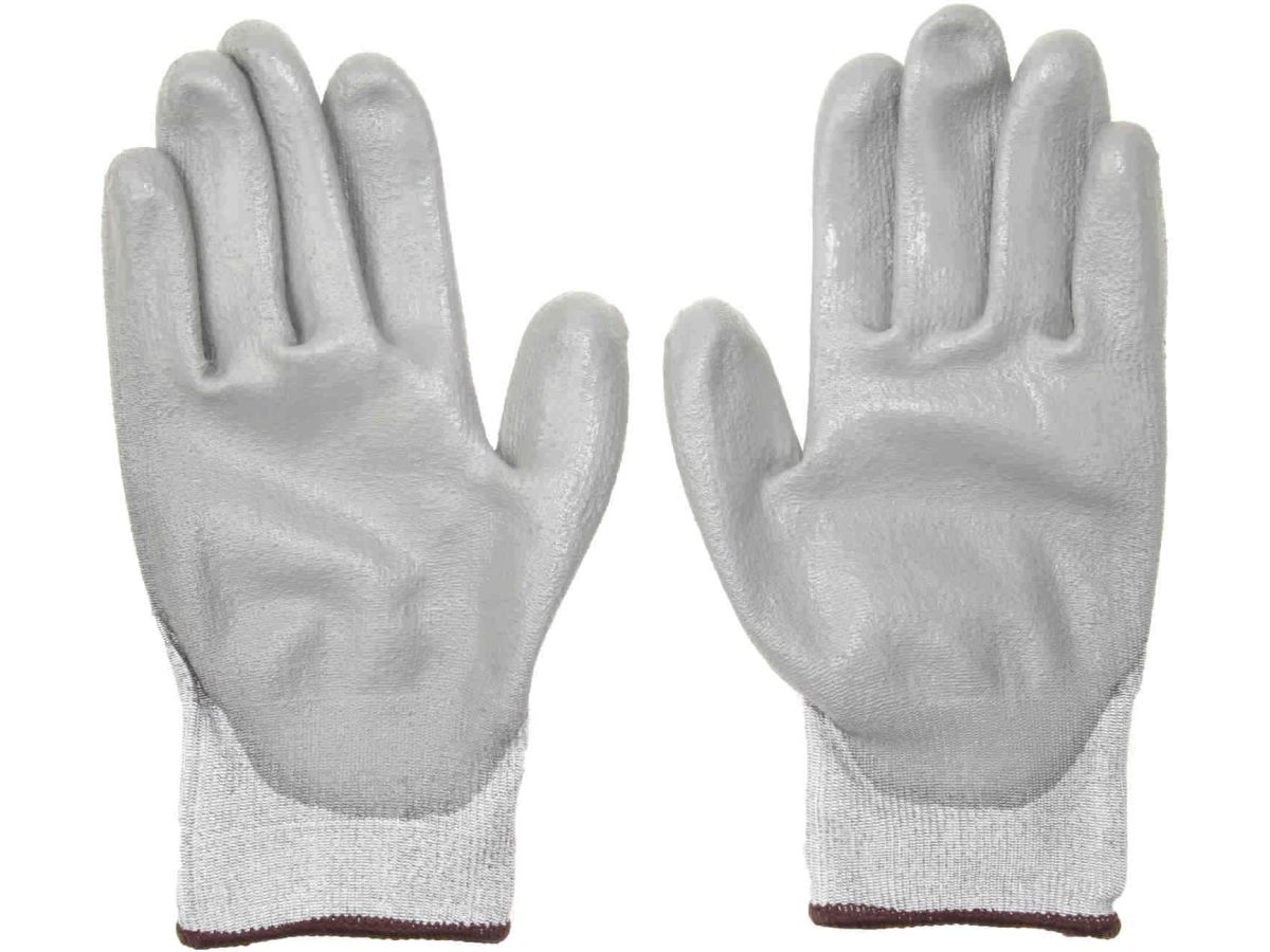 Ansell Work Gloves