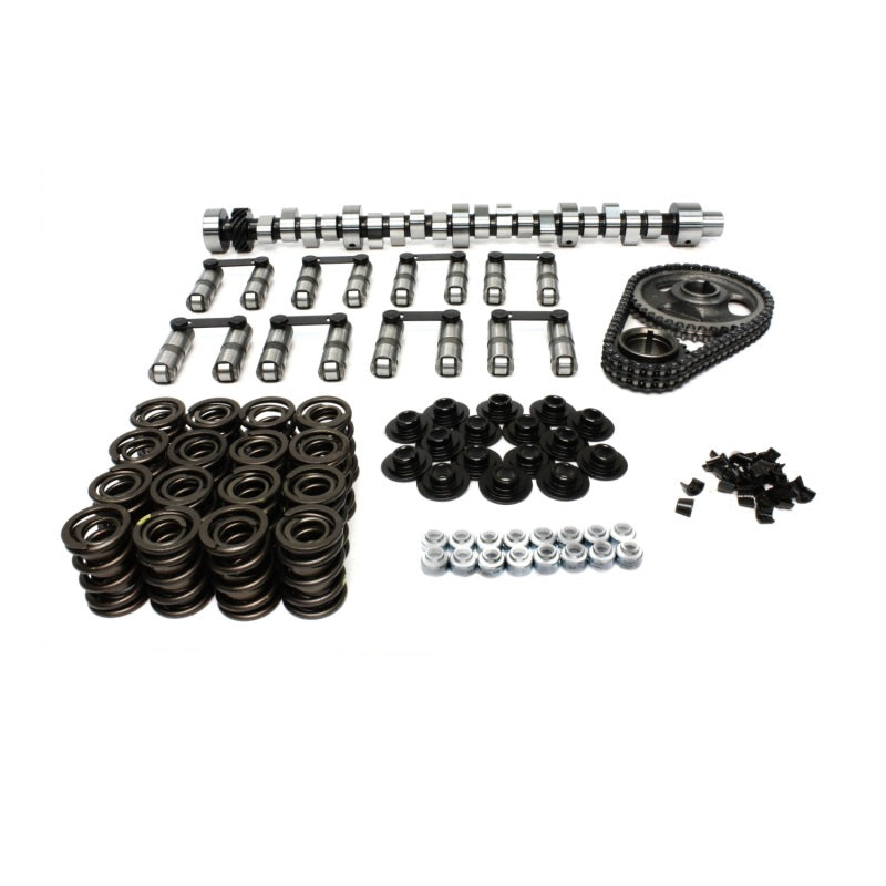 COMP Cams CCA Camshaft Kits Engine Components Camshafts main image