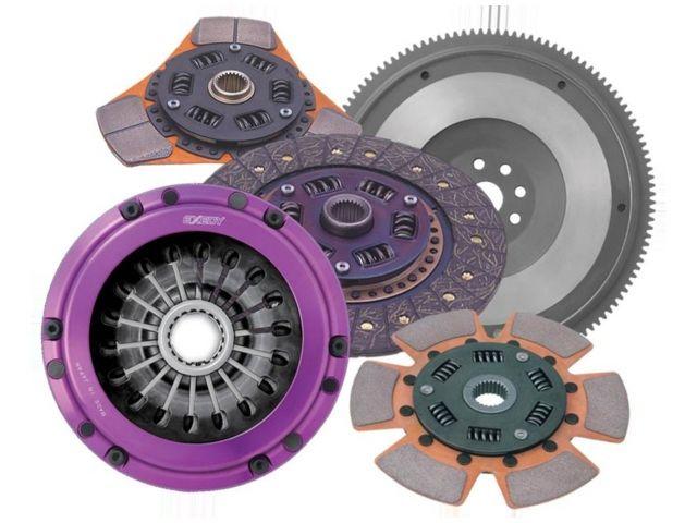 Exedy Clutch Rebuild Kits BS50 Item Image