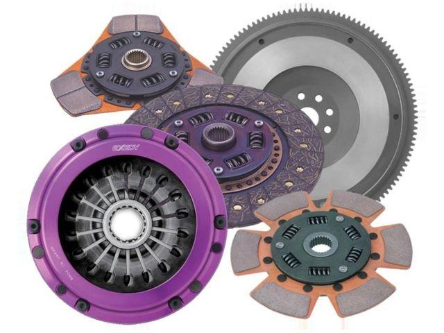 Exedy Clutch Rebuild Kits DD01 Item Image